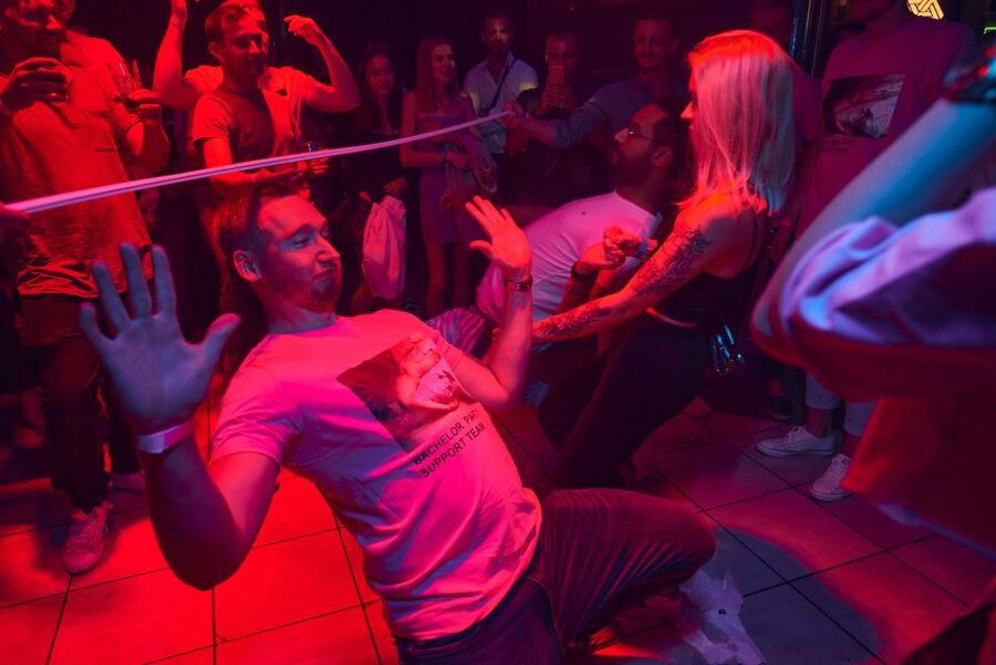 Wroclaw Pub Crawl with Free Drinks - Price and value: what $25 really buys you in Wrocław