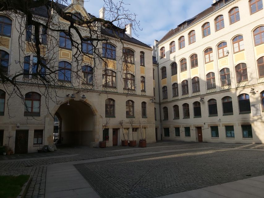 Wroclaw: Third Reich and World War Two Historical Tour - Meeting at Hotel Monopol, then getting your bearings in Wroclaw
