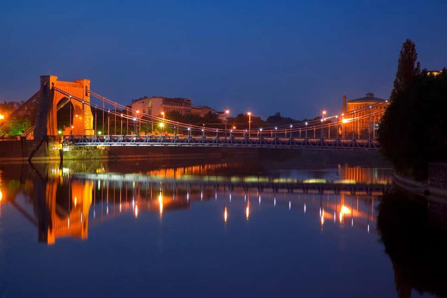 Wroclaw: Ticket for Old Town Christmas Cruise by Heated Ship - My Booking Advice: Should You Get On This Heated Old Town Christmas Cruise?