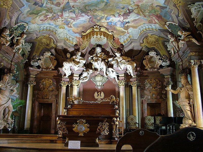 Wrocław University: Tour with Audio Guide & Admission - Key highlights you will care about