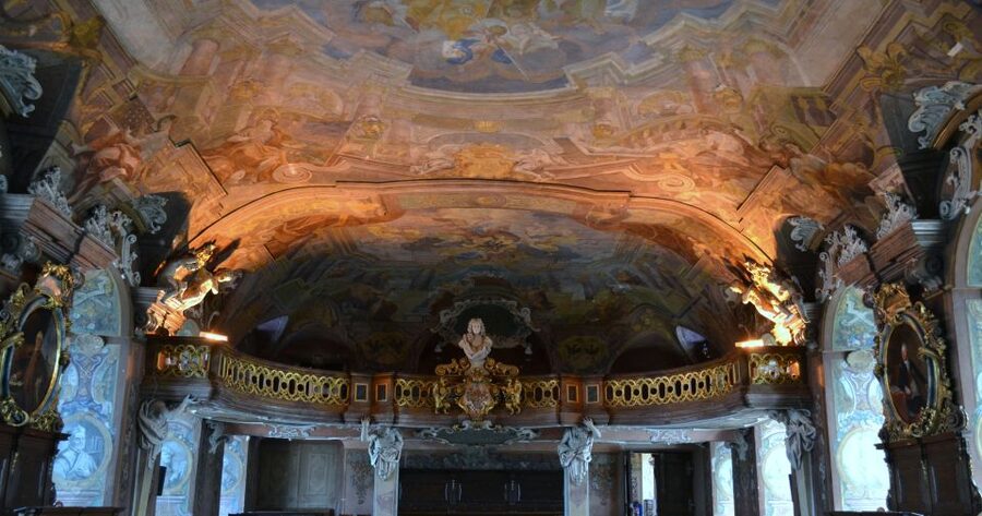 Wrocław University: Tour with Audio Guide & Admission - Skip the ticket line, but bring your patience