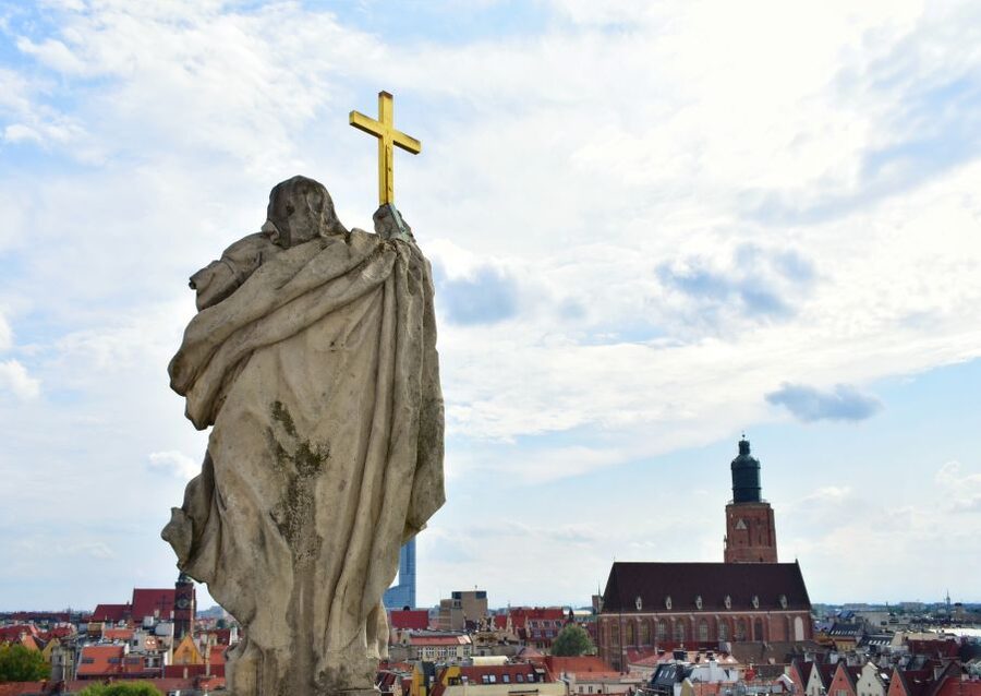 Wrocław University: Tour with Audio Guide & Admission - Value check: why $18 can actually make sense here