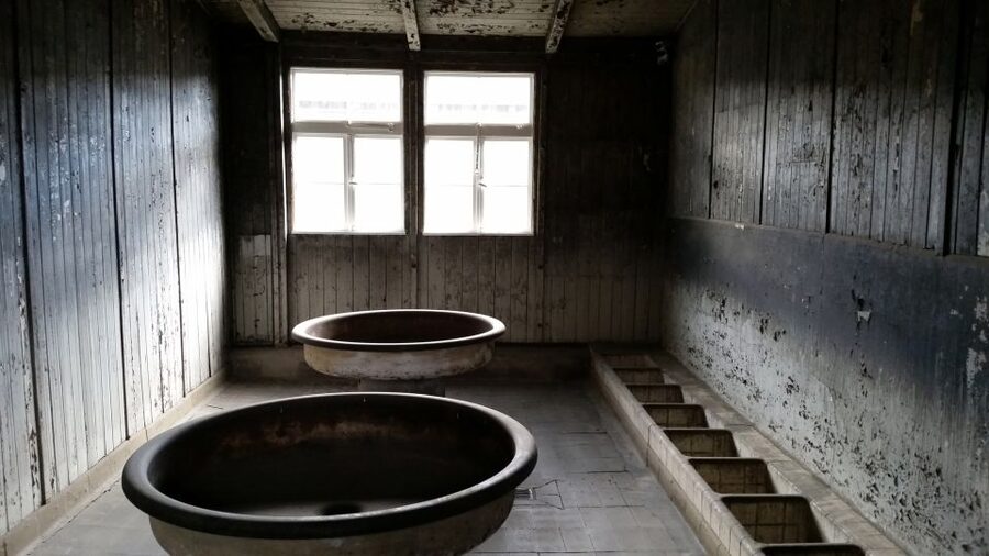 Wroclaw: WW2 Tour to Project Riese & Gross-Rosen Museum - Getting from Wroclaw to the mountains: why the ride is part of the day