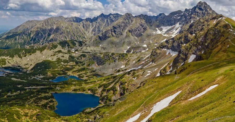 Zakopane and Chocholow Thermal Baths Tour from Krakow - Who This Tour Suits Best