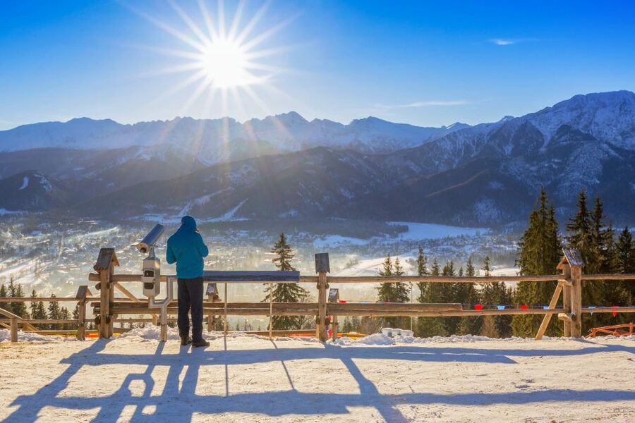 Zakopane and Chocholow Thermal Baths Tour from Krakow - Setting Off From Krakow: Why This Day Trip Works