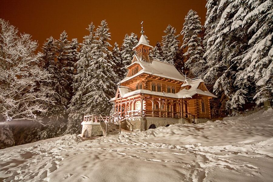 Zakopane and Chocholow Thermal Baths Tour from Krakow - Price and Value: What You Get for $131