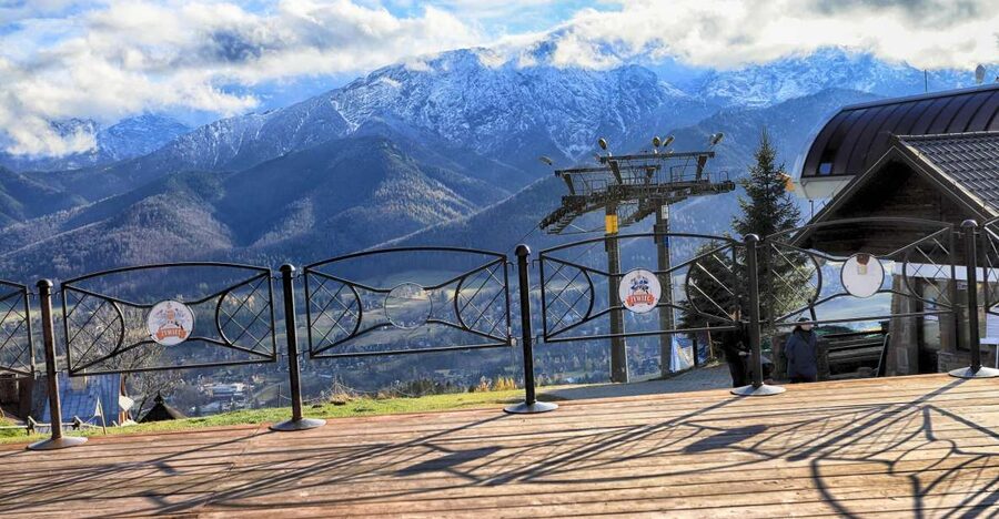 Zakopane and Tatra Mountains Day Tour from Krakow - Zakopane and Tatra Mountains in one practical day