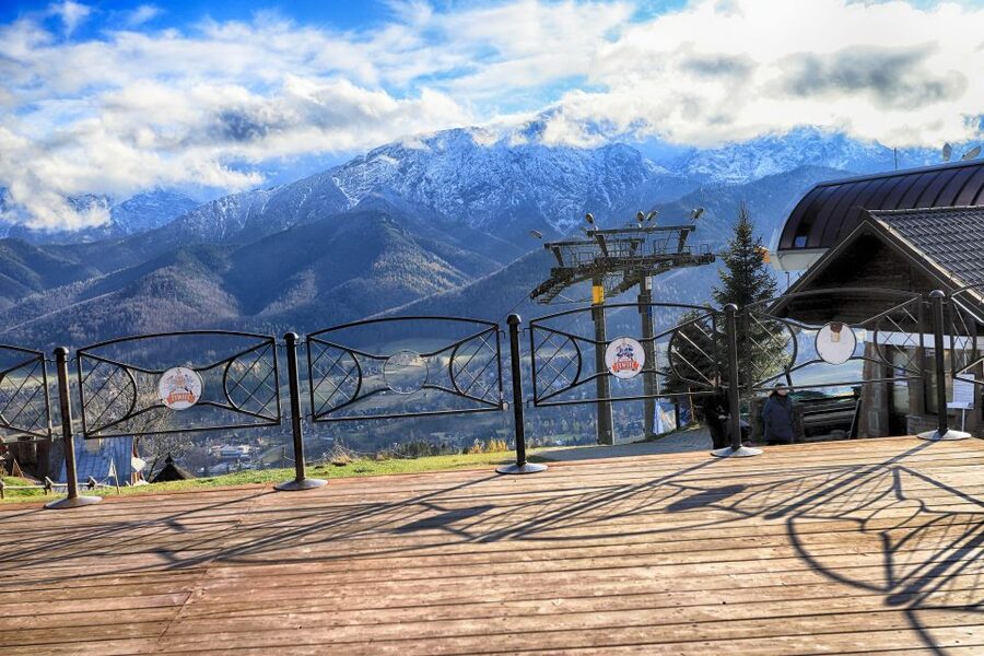 Zakopane and Tatra Mountains Day Tour from Krakow - Five hours in Zakopane: what to do when you are free to wander