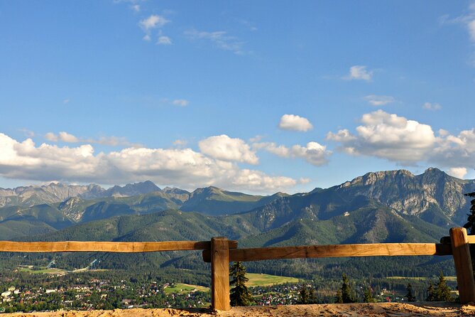 Zakopane Day Tour from Krakow with Tasting and Funicular ride - Timing, Winter Footwear, and Weather That Actually Changes the Day