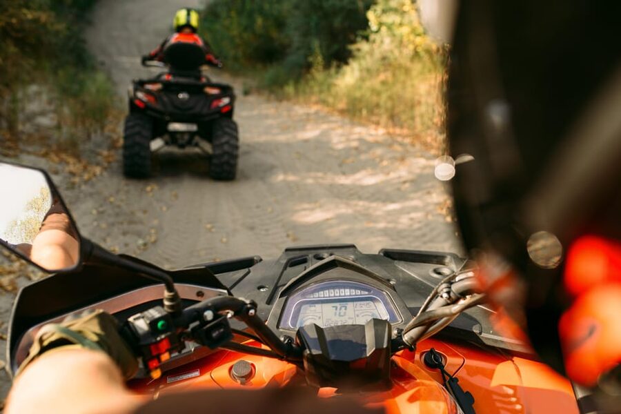 Zakopane: Extreme Quad Adventure with Bonfire & Transfers - Why This Extreme Quad Ride Works in the Tatra Mountains