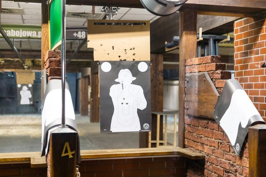 Zakopane: Extreme Shooting Range with Hotel Transfers - Key Points Before You Go