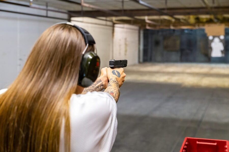 Zakopane: Extreme Shooting Range with Hotel Transfers - Your 1-Hour Shooting Session: Pistols, Rifles, Snipers, and Shotguns