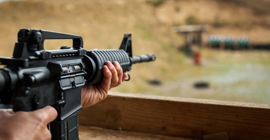 Zakopane: Extreme Shooting Range with Hotel Transfers - Hotel Transfers: The Part That Saves Your Day in Zakopane