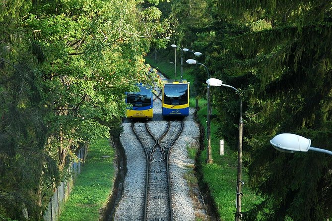 Zakopane Guied Tour: Cable Car, Local Spirits & Thermal Baths - Price value for this 11-hour mix from central Krakow