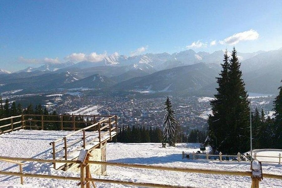 Zakopane: Sightseeing Tour from Krakow - Quick Take