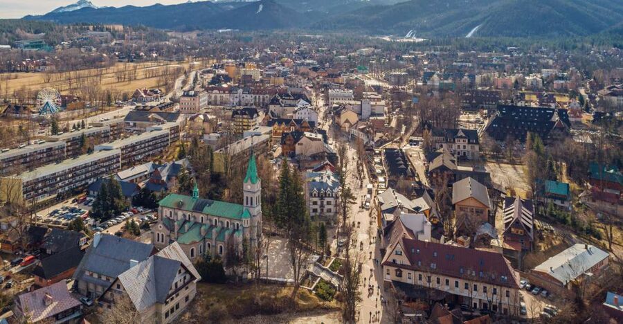 Zakopane: Sightseeing Tour from Krakow - The Pacing: How the 8-9 Hours Can Feel on the Ground