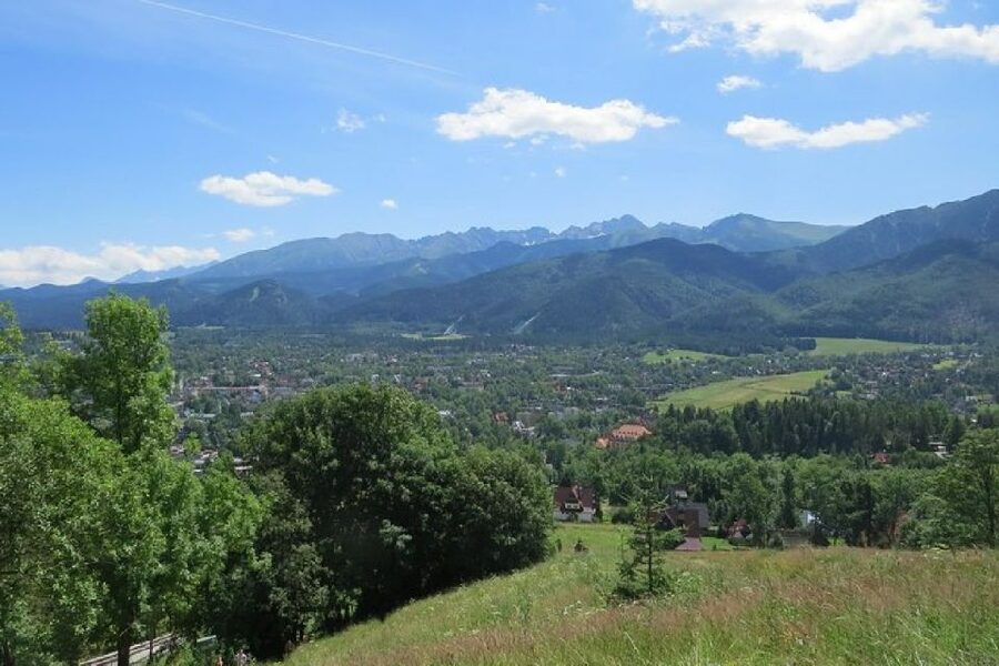 Zakopane: Sightseeing Tour from Krakow - Who This Tour Suits Best (And Who Should Think Twice)