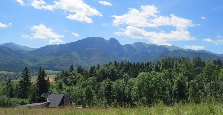 Zakopane: Sightseeing Tour from Krakow - The Ride From Krakow: When Time Feels Like Part of the Tour