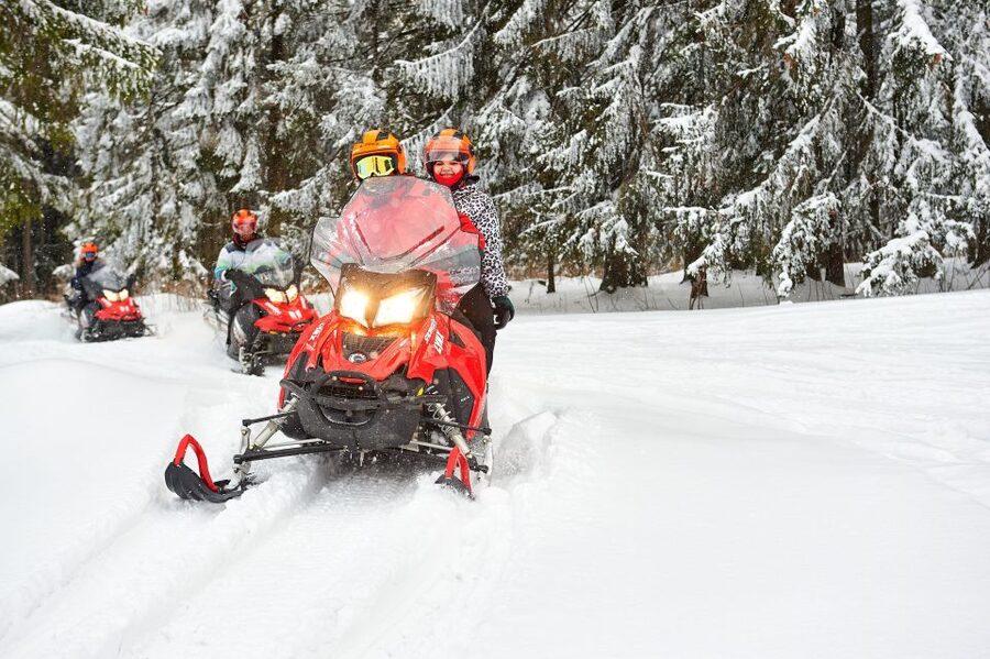Zakopane: Snowmobiles Expedition and Optional Bonfire - Key Things I’d Prioritize Before You Go
