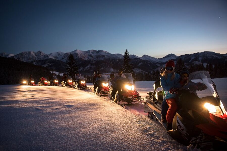 Zakopane: Snowmobiles Expedition and Optional Bonfire - The Price Question: Is $100 Worth It?