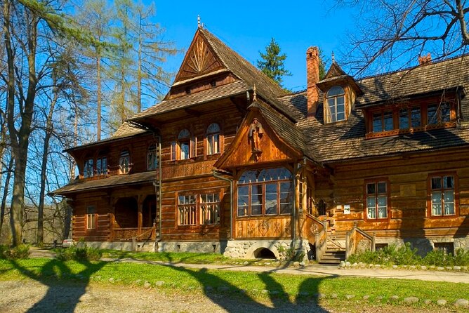 Zakopane & Tatra Mountains - Zakopane and the Tatra Mountains, the Krakow Day Trip That Actually Feels Different