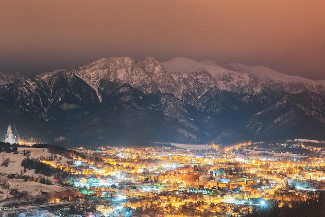 Zakopane & Tatra Mountains - Door-to-Door Pickup, Small Group Pace, and What That Means for You