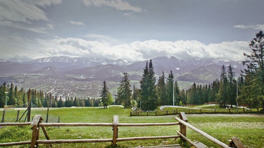 Zakopane & Tatra Mountains Private Full-Day Tour from Krakow - Key points before you go