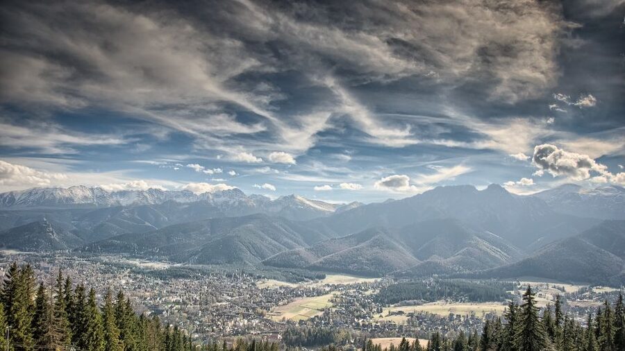 Zakopane & Tatra Mountains Private Full-Day Tour from Krakow - Wielka Krokiew: ski jump history, big visuals, and a final mountain boost
