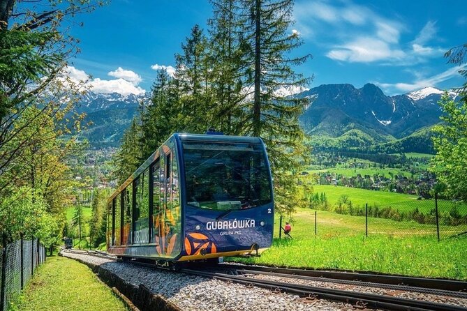 ZAKOPANE & TATRA Mountains Tour from Krakow - Why Zakopane and the Tatra Foothills Feel Different
