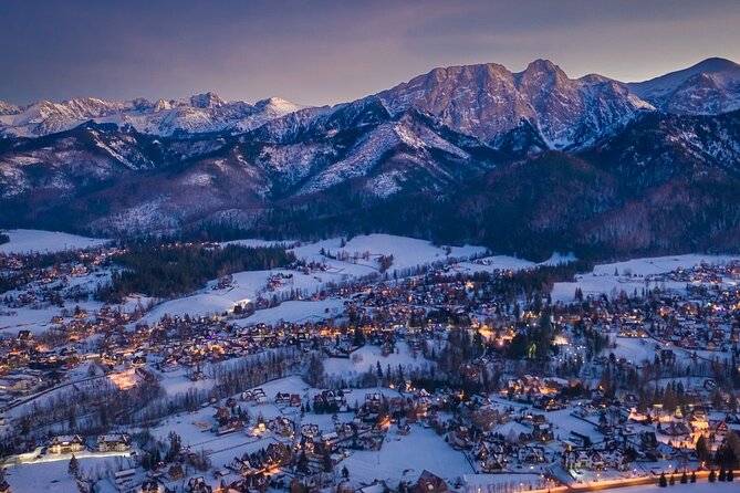ZAKOPANE & TATRA Mountains Tour from Krakow - Door-to-Door Pickup and the Real Travel-Time Check