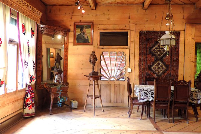Zakopane, Tatra Mountains w/ Gubalowka Funicular tour from Krakow - Krupówki Street: the best kind of free time