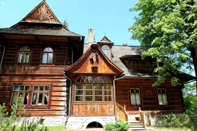 Zakopane, Tatra Mountains w/ Gubalowka Funicular tour from Krakow - Driver and language: what I’d plan for, based on real-world outcomes