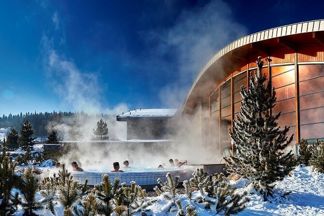 ZAKOPANE & THERMAL SPRINGS, Funicular, Cheese Tasting - Chochołów and a bacówka: wooden village charm plus smoked cheese basics