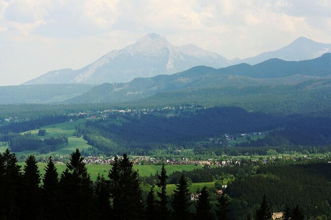Zakopane & Thermal Springs: Private Tour - Key things I’d highlight before you go