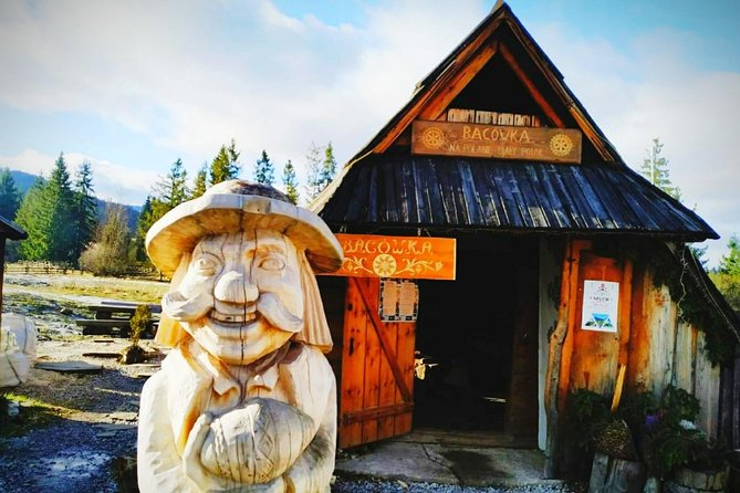 Zakopane Tour from Krakow - Highland Experience & Stunning Views - A Day Trip That Actually Makes Sense From Krakow