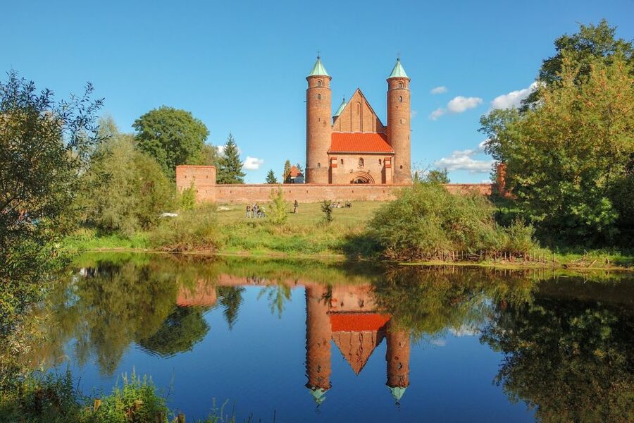 Zelazowa Wola: Frederic Chopin Half-Day Private Tour - Key things you’ll notice on this tour
